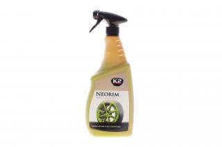 Очисник колісних дисків і ковпаків Neorim (700ml)