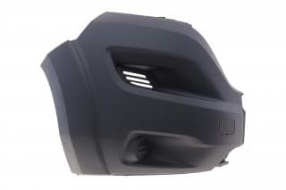 Кут бампера (переднього) Citroen Jumper/ Fiat Ducato/ Peugeot Boxer 14- (R) (без противотуманок)