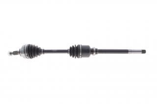 Піввісь Citroen Berlingo/Peugeot Partner 1.6 16V/HDi/2.0HDi 00-08 (R) (25x24x875) (+ABS48z)