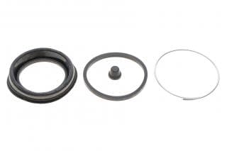 Ремкомплект супорта (переднього) Kia Rio 00-05 (d=51mm) (Kasko/Sumit)