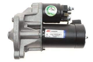 Стартер Citroen Berlingo/Fiat Fiorino/Peugeot Partner 1.4-1.6 96- (12V/0.9kw) (z=9) (PREMIUM LINE)