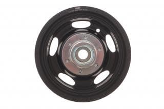 Шків колінвалу Opel Astra J/Insignia A 1.4T 09-17 (5PK)