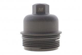 Кришка фільтра масляного BMW 3 (F30/F80)/5 (F10/G30/F90) 2.0D 12- B47/B48/B57/B58/B46/N47
