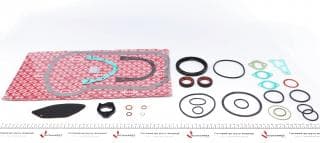 Комплект прокладок (нижній) VW Caddy I/II 1.5i/1.6D/1.8i 82-97