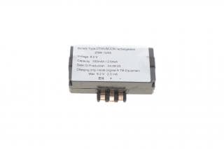 Акумуляторна батарея ATM 6.0V 330mA BMW X2 (F39) 17-