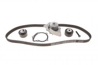 Комплект ГРМ + помпа Citroen Berlingo/Jumper/Peugeot Boxer/Expert/Partner 2.0HDi 98-09 (25.4x141z)