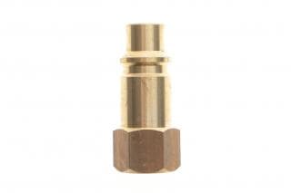 Адаптер HP R1234yf 1/4SAE