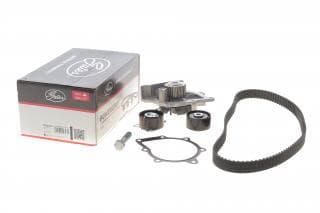 Комплект ГРМ + помпа Citroen Jumper/Jumpy/Peugeot Boxer/Expert 2.0 BlueHDi 15-