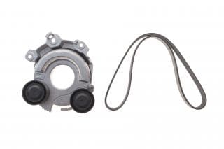 Комплект ременя генератора Mazda 3/CX-30/MX-30 19- (6PK995)