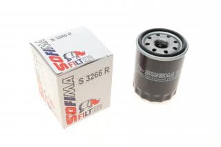 Фільтр масляний Nissan Micra 1.0-1.4i 92-10/ Primera 2.0i 90-96
