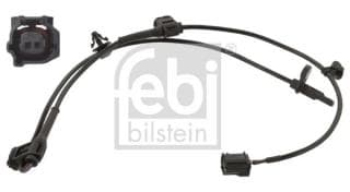 Датчик ABS (передній) Mazda 3 13-