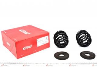 Комплект пружин (задніх) (Pro-Kit) VW T4 90-03