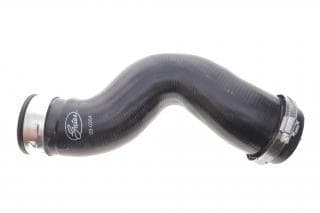 Патрубок інтеркулера VW Golf VI/ Jetta IV/ Scirocco/ Beetle/ 2.0 TSI/ 2.0 GTi 09-