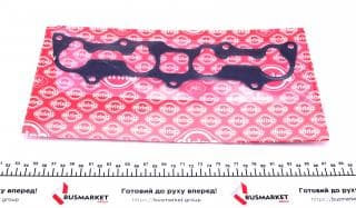Прокладка колектора впускного Mazda 323 1.5 16V 94-