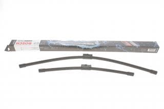 Щітки склоочисника (650/425мм) Ford Focus II 04-12/ Peugeot 207 07-