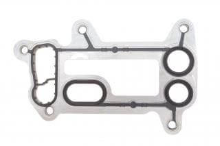 Прокладка радіатора масляного BMW 1 (E87)/3 (E90)/5 (E60)/X1/X3 2.0D 03-15 N47