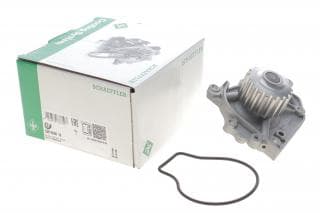 Більше не постачається / Помпа води Honda CR-V 2.0 16V 4WD 95-02