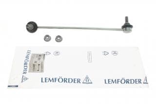 Тяга стабілізатора (переднього) (L) BMW X3 (F25)/ X4 (F26) 1.6-3.0D 10- (L=340mm)