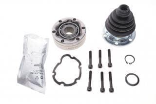 ШРКШ (внутрішній) Audi A3/Skoda Octavia/VW Caddy 96-/Golf/Passat 83-/Polo 95- (33z/100mm)