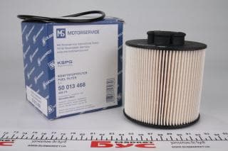 Фільтр паливний MB Vario/Atego OM904