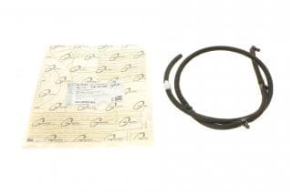 Шланг зливний BMW 3 (E90/F30/F80)/5 (E60/F10) 06-18 N47 D20