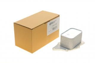 Радіатор масляний BMW 1 (F20/F21)/2 (F45) 1.5/2.0D 15- B37/B38/B46/B48