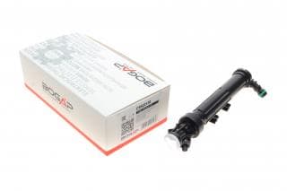 Форсунка омивача фари MB M-class (W166) 11-15 (L)