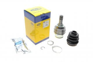 ШРКШ (внутрішній) Opel Ascona C/Astra F/Corsa A/B/Kadett D/E/Vectra A 79-01 (22z/22z) (TIJ0030)