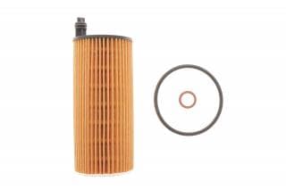 Фільтр масляний BMW 1 (F21)/3(F30/F80)/5(F10)/7(G11/G12) 1.5-2.0 12-