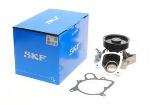 Помпа води BMW 3 (E90/E91/E92)/X3 (E83)/X5 (E70) 05-13 M47
