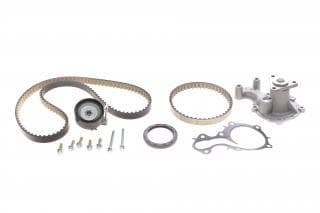 Комплект ГРМ + помпа Ford Focus III/Fiesta VI/VII 1.0 12-