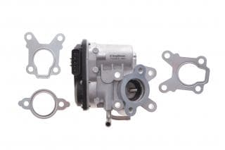 Клапан EGR Subaru Forester/Legacy IV-V 2.0 D AWD 08-