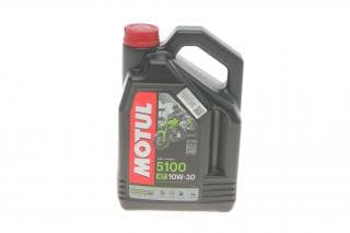 Олива 10W30 5100 4T (4L) (з-на на 839041)