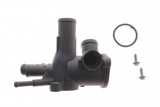 Фланець системи охолодження VW Golf/Jetta 1.4/1.6i 91-99