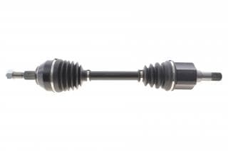 Піввісь (передня) Ford Kuga 2.0 TDCi 08-12 (L) (27x26x657mm)