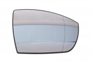 Скло дзеркала (з підігрівом) Ford Kuga 12- (R)