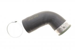 Патрубок інтеркулера BMW 3 (E90-E92) 3.0D 05-13 M57