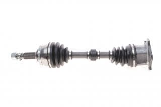 Піввісь (передня) (R) Nissan X-Trail I 2.0/2.5/2.2 dCi/Di 01-13 (29z/547mm) (+ABS44z)