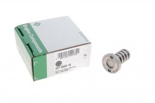 Клапан регулювання фаз газорозподілу VW Passat B6/CC/ Golf V/EOS 2.0TSI 04- CCTA/CBFA/CAWB