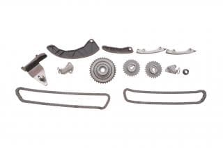 Комплект ланцюга ГРМ Hyundai i30/i20/i10 1.4-1.6CRDi 01-