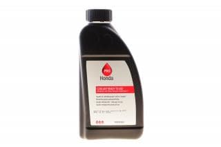 Антифриз (синій) G11 (1L) (MB325.0/325.2) (-36°C готовий до застосування)