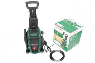 Мийка високого тиску UniversalAquatak 130 (130 Бар/420 л/ч/1700W)