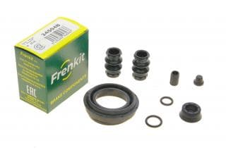 Ремкомплект супорта (заднього) Ford Explorer 10- (d=45mm)