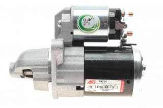 Стартер Subaru Justy/Suzuki Swift 03- (12V/1.2KW) (z=8)