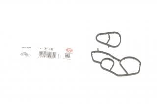 Прокладка корпуса фільтра масляного Citroen Berlingo/Nemo/Peugeot Partner 1.4-1.6HDI 05-