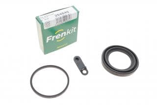 Ремкомплект супорта (переднього) VW Caddy III 04-15 (d=54mm) (Ate)