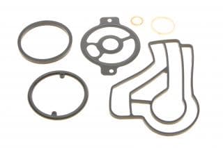 Прокладка радіатора оливного VW LT/Crafter 2.5TDI 96-16 (к-кт)