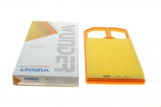 Фільтр повітряний VW Golf IV 1.4-1.6