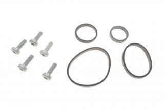 Прокладка радіатора масляного VW T5 2.5TDI 03-09 (к-кт)