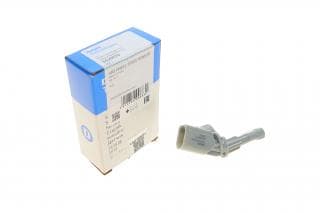 Датчик ABS (задній) Audi Q3/Skoda SuperB/VW Golf/Jetta/Passat/Sharan/Touran 1.2-3.6 06- (L)